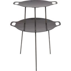 Petromax FS48 Plaque De Cuisson Et Bol De Feu -Célèbre Pêche Magasin petromax fs48 plaque de cuisson et bol de feu 6