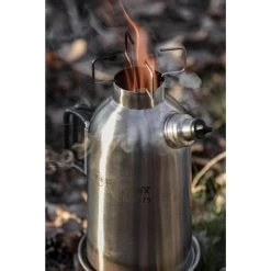Petromax Kettle/Can Feu FK-LE75 -Célèbre Pêche Magasin petromax kettlecan feu fk le75 2