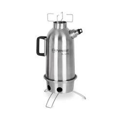 Petromax Kettle/Can Feu FK-LE75