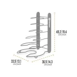 Petromax Panier Pour Poêles Skillets -Célèbre Pêche Magasin petromax panier pour poeles skillets 3