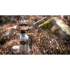 Petromax Poêle En Fonte SP20 -Célèbre Pêche Magasin petromax poele en fonte sp20 2