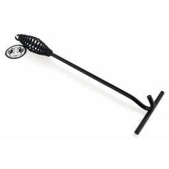 Petromax Set D'Accessoires Pour Cocotte En Fonte - Conditionneur + Racloir + -Célèbre Pêche Magasin petromax set daccessoires pour cocotte en fonte conditionneur racloir 4