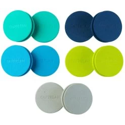 PLIOIRS MOUSSE RONDS SW WDR RN X10 -Célèbre Pêche Magasin plioirs mousse ronds sw wdr rn x10 1