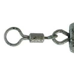 Plombs Pêche De La Carpe Plombs Trilobe 50g (x2) -Célèbre Pêche Magasin plombs peche de la carpe plombs trilobe 50g x2 3