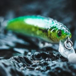 Poisson Nageur SAXTON 110SP Mahimahi Pêche Au Leurre En Mer -Célèbre Pêche Magasin poisson nageur saxton 110sp mahimahi peche au leurre en mer 7