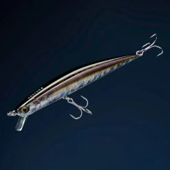 Poisson Nageur SAXTON 140F Lançon Pêche Au Leurre En Mer -Célèbre Pêche Magasin poisson nageur saxton 140f lancon peche au leurre en mer 1