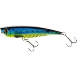 Poisson Nageur Westin Spot-on Top Walker 10cm (US Shad)