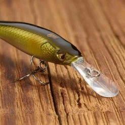POISSONS NAGEURS JERKBAIT MINNOW PÊCHE AUX LEURRES KIT TRUITE 3 PN -Célèbre Pêche Magasin poissons nageurs jerkbait minnow peche aux leurres kit truite 3 pn 2