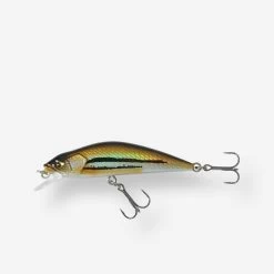POISSONS NAGEURS JERKBAIT MINNOW PÊCHE AUX LEURRES KIT TRUITE 3 PN -Célèbre Pêche Magasin poissons nageurs jerkbait minnow peche aux leurres kit truite 3 pn 7