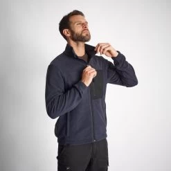 POLAIRE 500 BLEU -Célèbre Pêche Magasin polaire 500 bleu 2