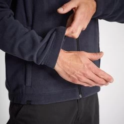 POLAIRE 500 BLEU -Célèbre Pêche Magasin polaire 500 bleu 4