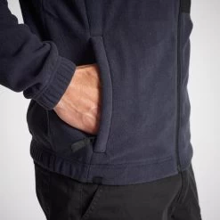 POLAIRE 500 BLEU -Célèbre Pêche Magasin polaire 500 bleu 5