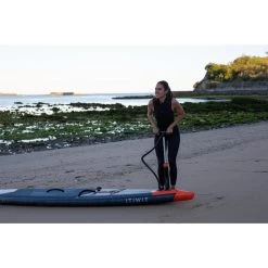 Pompe Facile Stand Up Paddle Et Kayak Double Action Haute Pression 0-20PSI -Célèbre Pêche Magasin pompe facile stand up paddle et kayak double action haute pression 0 20psi 2