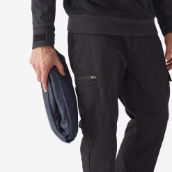 Poncho / Vareuse De Pêche Imperméable - FP 500 Bleu -Célèbre Pêche Magasin poncho vareuse de peche impermeable fp 500 bleu 4