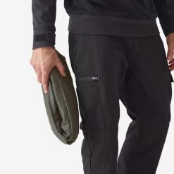 Poncho / Vareuse De Pêche Imperméable - FP 500 Kaki -Célèbre Pêche Magasin poncho vareuse de peche impermeable fp 500 kaki 4