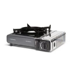 Campingaz RECHAUD GAZ 1 FEU CAMP BISTRO PLUS GRIS