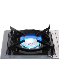 Campingaz RECHAUD GAZ 1 FEU CAMP BISTRO PLUS GRIS -Célèbre Pêche Magasin rechaud gaz 1 feu camp bistro plus gris 5