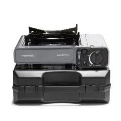 Campingaz RECHAUD GAZ 1 FEU CAMP BISTRO PLUS GRIS -Célèbre Pêche Magasin rechaud gaz 1 feu camp bistro plus gris 7