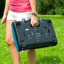 Réchaud Gaz 2 Feux 200 S Campingaz -Célèbre Pêche Magasin rechaud gaz 2 feux 200 s campingaz 2