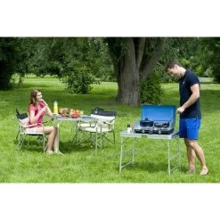 Réchaud Gaz 2 Feux 200 S Campingaz -Célèbre Pêche Magasin rechaud gaz 2 feux 200 s campingaz 4