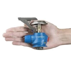 Campingaz Réchaud Twister Plus PZ Avec Boite De Rangement -Célèbre Pêche Magasin rechaud twister plus pz avec boite de rangement 2