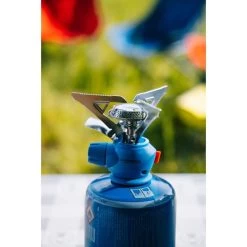 Campingaz Réchaud Twister Plus PZ Avec Boite De Rangement -Célèbre Pêche Magasin rechaud twister plus pz avec boite de rangement 4