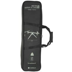 Rod Tripod 500 Pêche De La Carpe -Célèbre Pêche Magasin rod tripod 500 peche de la carpe 8