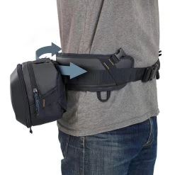 Sac à Dos De Pêche Chest Pack 500 15L + 5L -Célèbre Pêche Magasin sac a dos de peche chest pack 500 15l 5l 8