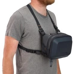 Sac à Dos De Pêche Chest Pack 500 15L + 5L -Célèbre Pêche Magasin sac a dos de peche chest pack 500 15l 5l 9