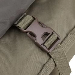 Sac Besace Pêche De La Truite 12L - Musette Kaki -Célèbre Pêche Magasin sac besace peche de la truite 12l musette kaki 4