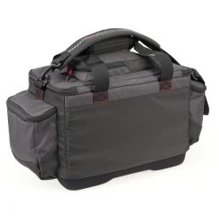 SAC DE CONSERVATION ET DE TRANSPORT DE 31L DES APPATS POUR LA PECHE, NOIR/ROUGE -Célèbre Pêche Magasin sac de conservation et de transport de 31l des appats pour la peche noirrouge 5