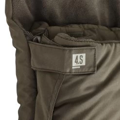 Sac De Couchage 4 Saisons Pêche De La Carpe -Célèbre Pêche Magasin sac de couchage 4 saisons peche de la carpe 4