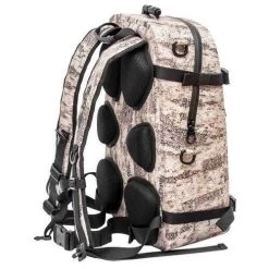 Sac De Pêche étanche 25 Litres Avec Système De 2 Fermetures éclair - CAMO -Célèbre Pêche Magasin sac de peche etanche 25 litres avec systeme de 2 fermetures eclair camo 1