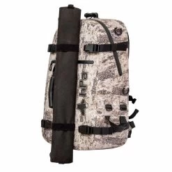Sac De Pêche étanche 25 Litres Avec Système De 2 Fermetures éclair - CAMO -Célèbre Pêche Magasin sac de peche etanche 25 litres avec systeme de 2 fermetures eclair camo 3