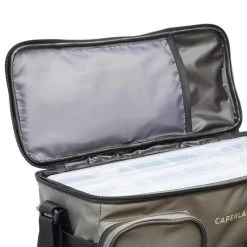 SACOCHE DE PÊCHE 100 13L -Célèbre Pêche Magasin sacoche de peche 100 13l 3