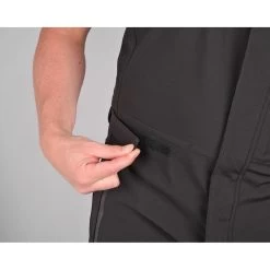 Salopette Gamakatsu G-2.5 Layer Bib & Brace -Célèbre Pêche Magasin salopette gamakatsu g 25 layer bib and brace 2