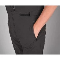 Salopette Gamakatsu G-2.5 Layer Bib & Brace -Célèbre Pêche Magasin salopette gamakatsu g 25 layer bib and brace 4