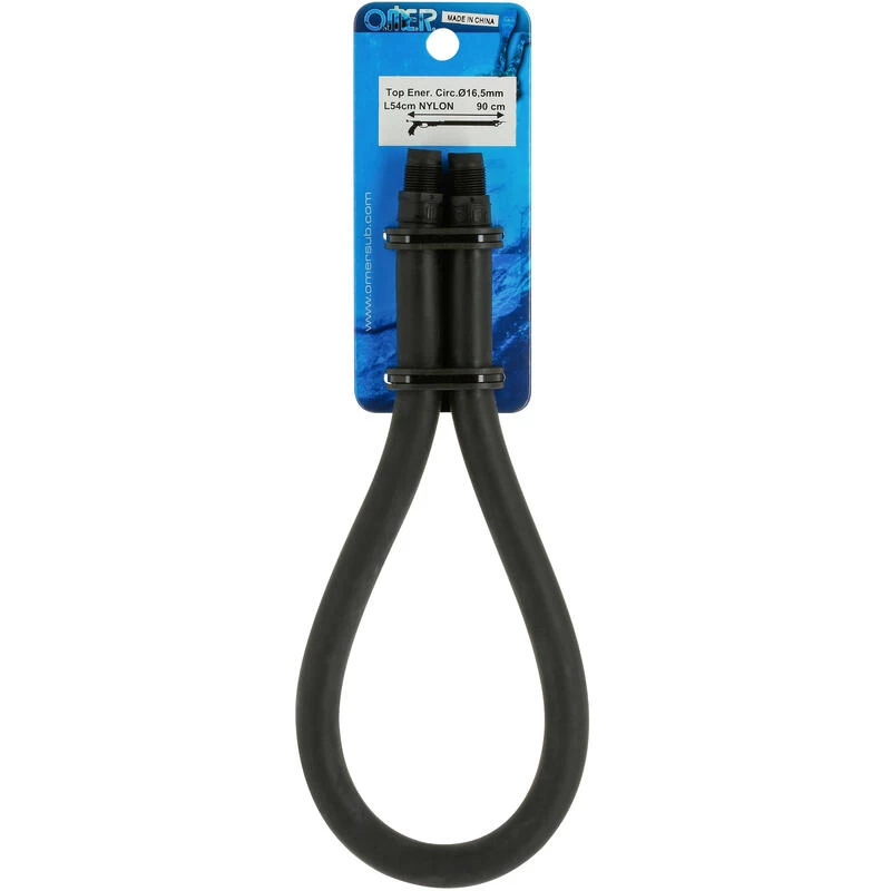 OMER Sandow Monobrin Pour Arbalètes De Chasse Marine Top Energy 16,5 Mm 4 OMER Sandow Monobrin Pour Arbalètes De Chasse Marine Top Energy 16,5 Mm – Image 4