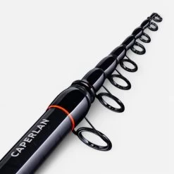 SAV Scion De Rechange Canne Flotteur Mer E'TENSIS 5 - 400 Et 500