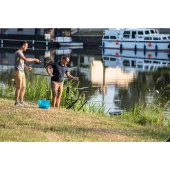 Seau De Pêche 12L -Célèbre Pêche Magasin seau de peche 12l 4