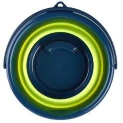 SEAU DE PÊCHE PLIANT 3L SW BKT PM -Célèbre Pêche Magasin seau de peche pliant 3l sw bkt pm 3