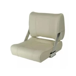 SIÈGE PILOTE À DOSSIER RÉVERSIBLE -Célèbre Pêche Magasin siege pilote a dossier reversible 2
