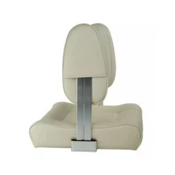 SIÈGE PILOTE À DOSSIER RÉVERSIBLE -Célèbre Pêche Magasin siege pilote a dossier reversible 3