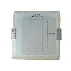 SIÈGE PILOTE À DOSSIER RÉVERSIBLE -Célèbre Pêche Magasin siege pilote a dossier reversible 6