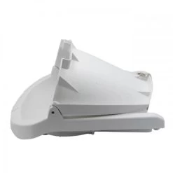 SIÈGE PILOTE RABATTABLE BLANC -Célèbre Pêche Magasin siege pilote rabattable blanc 3