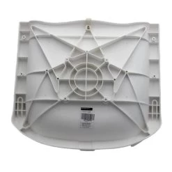 SIÈGE PILOTE RABATTABLE BLANC -Célèbre Pêche Magasin siege pilote rabattable blanc 4