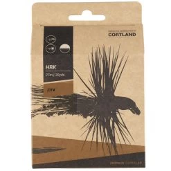 SOIE PÊCHE A LA MOUCHE HRK DT4 -Célèbre Pêche Magasin soie peche a la mouche hrk dt4 4