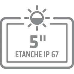 HUMMINBIRD Sondeur HELIX 5 G2 HD, Sonde Tableau Arrière -Célèbre Pêche Magasin sondeur helix 5 g2 hd sonde tableau arriere 2