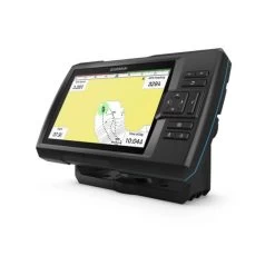 Garmin SONDEUR STRIKER VIVID 7SV PÊCHE DE LA CARPE -Célèbre Pêche Magasin sondeur striker vivid 7sv peche de la carpe 5