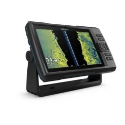 Garmin SONDEUR STRIKER VIVID 9SV PÊCHE DE LA CARPE -Célèbre Pêche Magasin sondeur striker vivid 9sv peche de la carpe 3